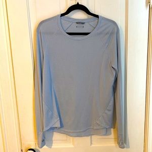 FLYOUT LONG SLEEVE